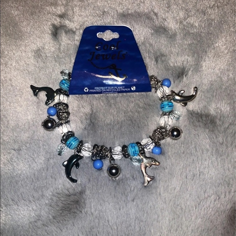 Dolphin Bracelet